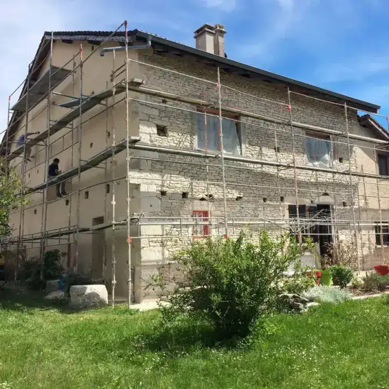 Réalisation toiture 6